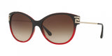 Versace 4316B Sunglasses