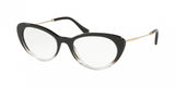 Miu Miu Core Collection 05RV Eyeglasses