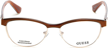 Guess 2523 Eyeglasses
