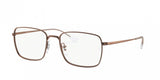 Ray Ban 6437 Eyeglasses