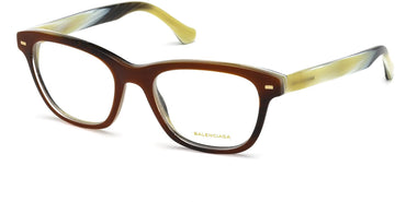Balenciaga 5011 Eyeglasses