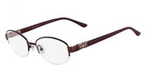 Marchon NYC TRES JOLIE 169 Eyeglasses