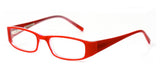 Lucky Brand WILLTOR48 Eyeglasses