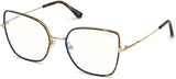 Tom Ford 5630B Eyeglasses