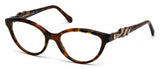 Roberto Cavalli 0843 Eyeglasses