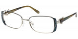 Diva 5445 Eyeglasses