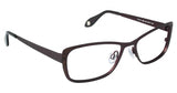 Fysh F3506 Eyeglasses