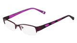 Marchon NYC MAGNOLIA Eyeglasses