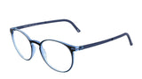 Silhouette Titan Accent Fullrim 2906 Eyeglasses