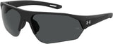 Under Armour Ua0001 Sunglasses