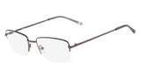 Marchon NYC SEAGRAM Eyeglasses