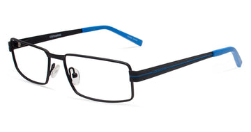 Converse Q006BLA55 Eyeglasses