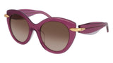 Pomellato PM0004SA Sunglasses