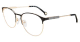 Carolina Herrera VHE136K035752 Eyeglasses