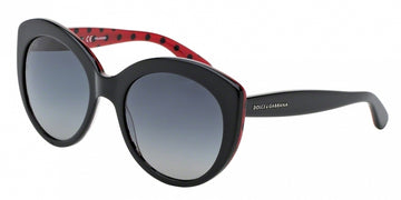 Dolce & Gabbana 4227 Sunglasses