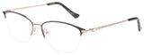 Exces Princess148 Eyeglasses