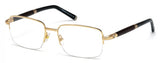 Montblanc 0534 Eyeglasses