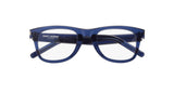 004 - Blue/Blue