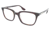 McQueen London Calling MQ0065O Eyeglasses