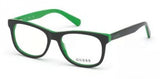 Guess 9195 Eyeglasses