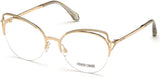 Roberto Cavalli 5076 Eyeglasses