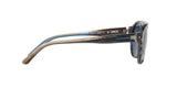 000780 - Brown - Dark Blue