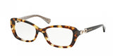 Coach Elvira 6051 Eyeglasses