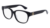 Gucci Urban GG0040OA Eyeglasses