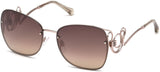 Roberto Cavalli 1027 Sunglasses