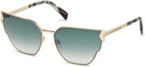 Just Cavalli 824S Sunglasses