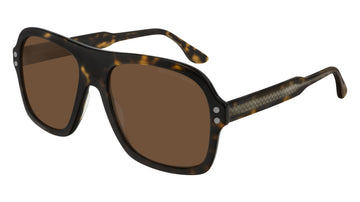 Bottega Veneta Fashion Dna BV0239S Sunglasses