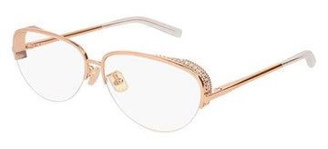 Boucheron Quatre BC0049O Eyeglasses
