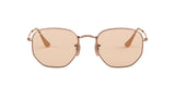 9131S0 - Bronze/copper - Evolve Light Brown