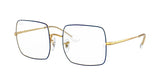 Ray Ban Square 1971V Eyeglasses