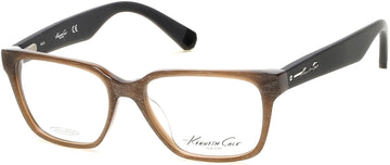Kenneth Cole New York 0250 Eyeglasses
