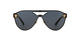 100287 - Gold - Gray