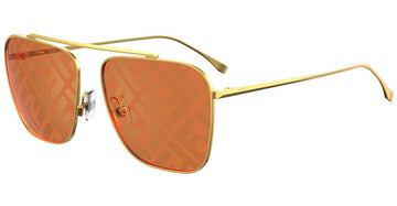 Fendi 0406 Sunglasses