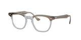 Ray Ban Hawkeye 5398 Eyeglasses