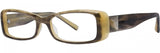 Vera Wang V038 Eyeglasses