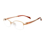 Line Art XL2145 Eyeglasses
