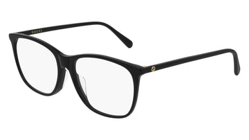 Gucci Gucci Logo GG0555OA Eyeglasses