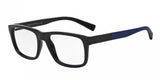 Armani Exchange 3025F Eyeglasses