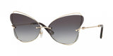 Valentino 2031 Sunglasses