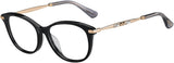 Jimmy Choo 186 Eyeglasses