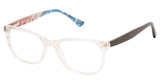 RACHEL Rachel Roy 9DE0 Eyeglasses