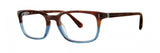 Zac Posen CHAMBERS Eyeglasses