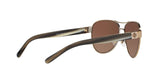 3198T5 - Gold - Brown Gradient Polarized