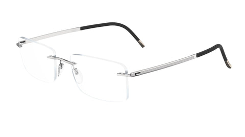 Silhouette Mosaic 5470 Eyeglasses