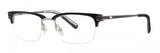 Original Penguin THE LUTHER Eyeglasses