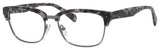 Polaroid Core PldD318 Eyeglasses